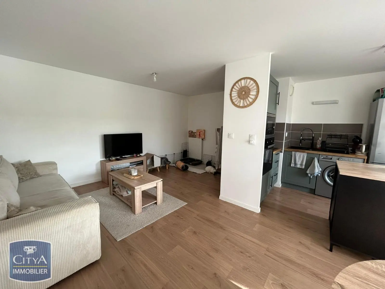 Photo 3 appartement Chartres