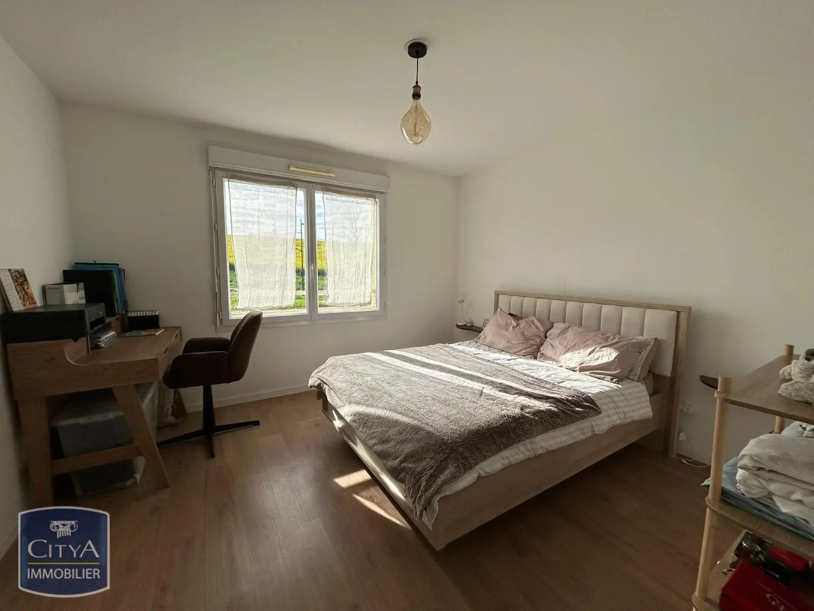 Photo 5 appartement Chartres