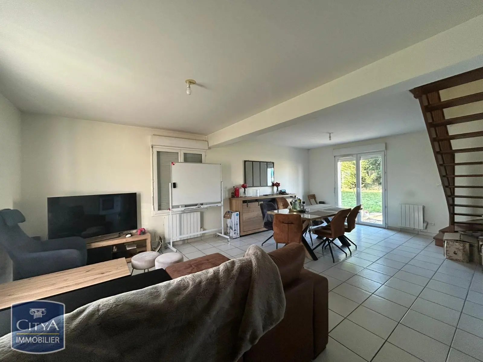 Photo 1 Maison 5 pièces 113.82m²