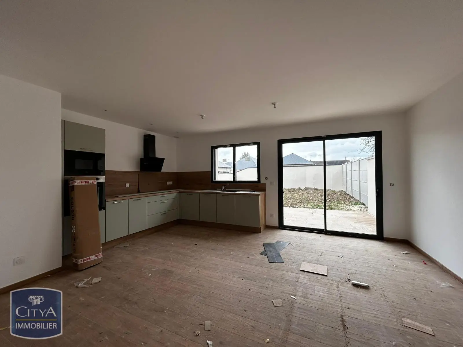 Photo 5 Maison 5 pièces 125.77m²