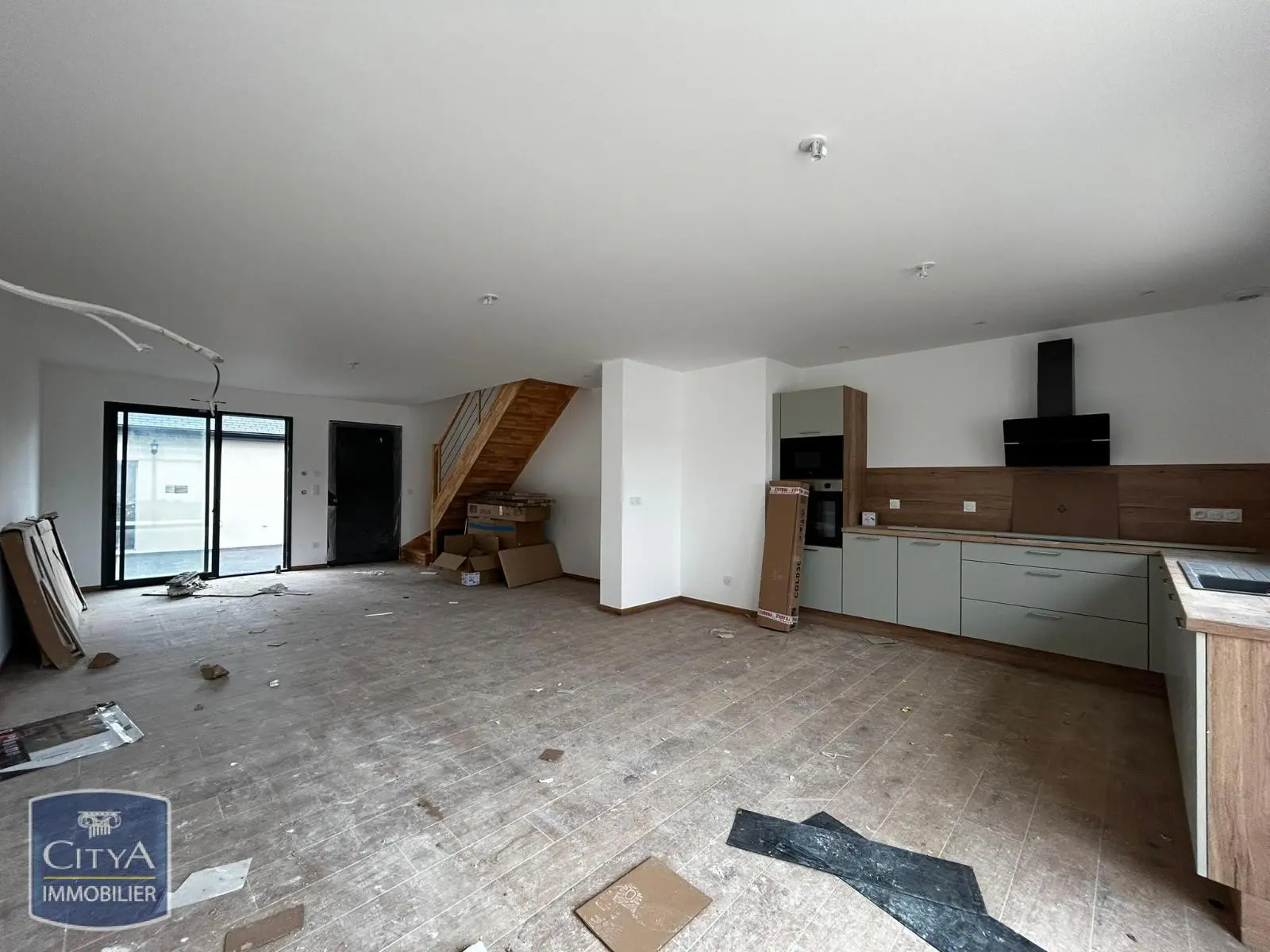 Photo 4 Maison 5 pièces 125.77m²