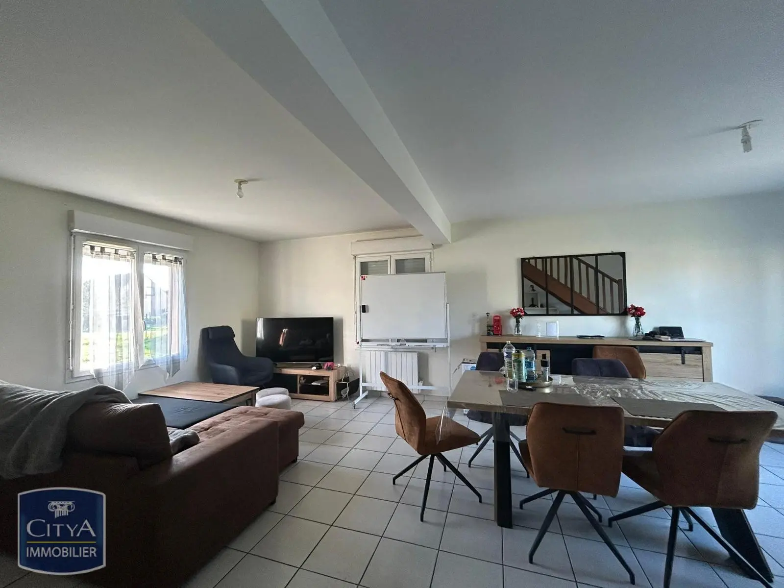 Photo 2 Maison 5 pièces 113.82m²