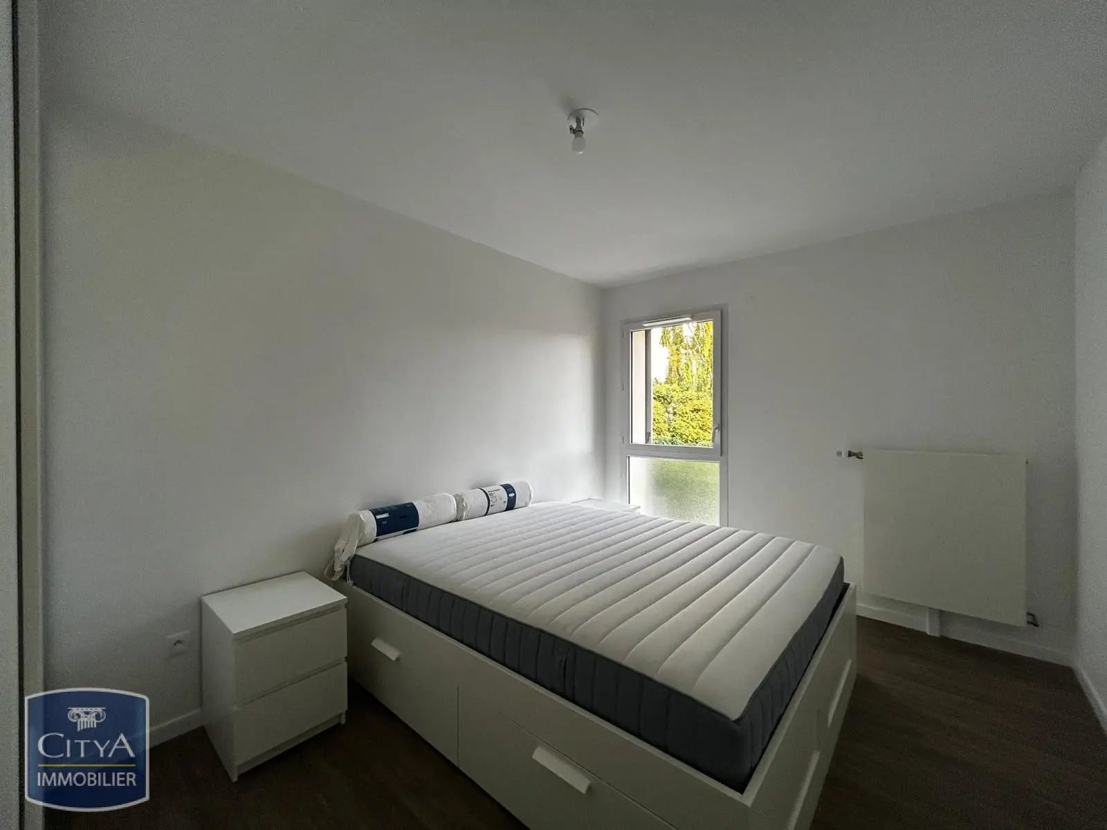 Photo 9 Appartement 3 pièces 59m²
