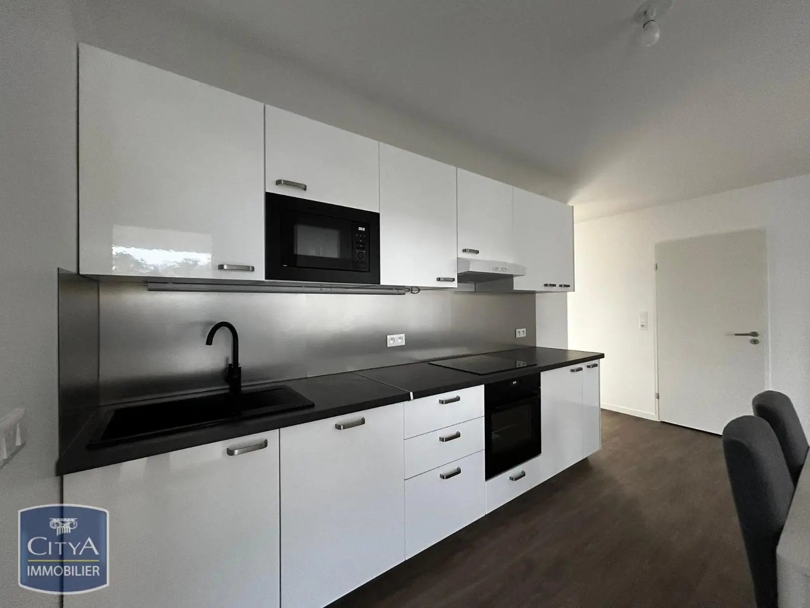 Photo 6 Appartement 3 pièces 59m²