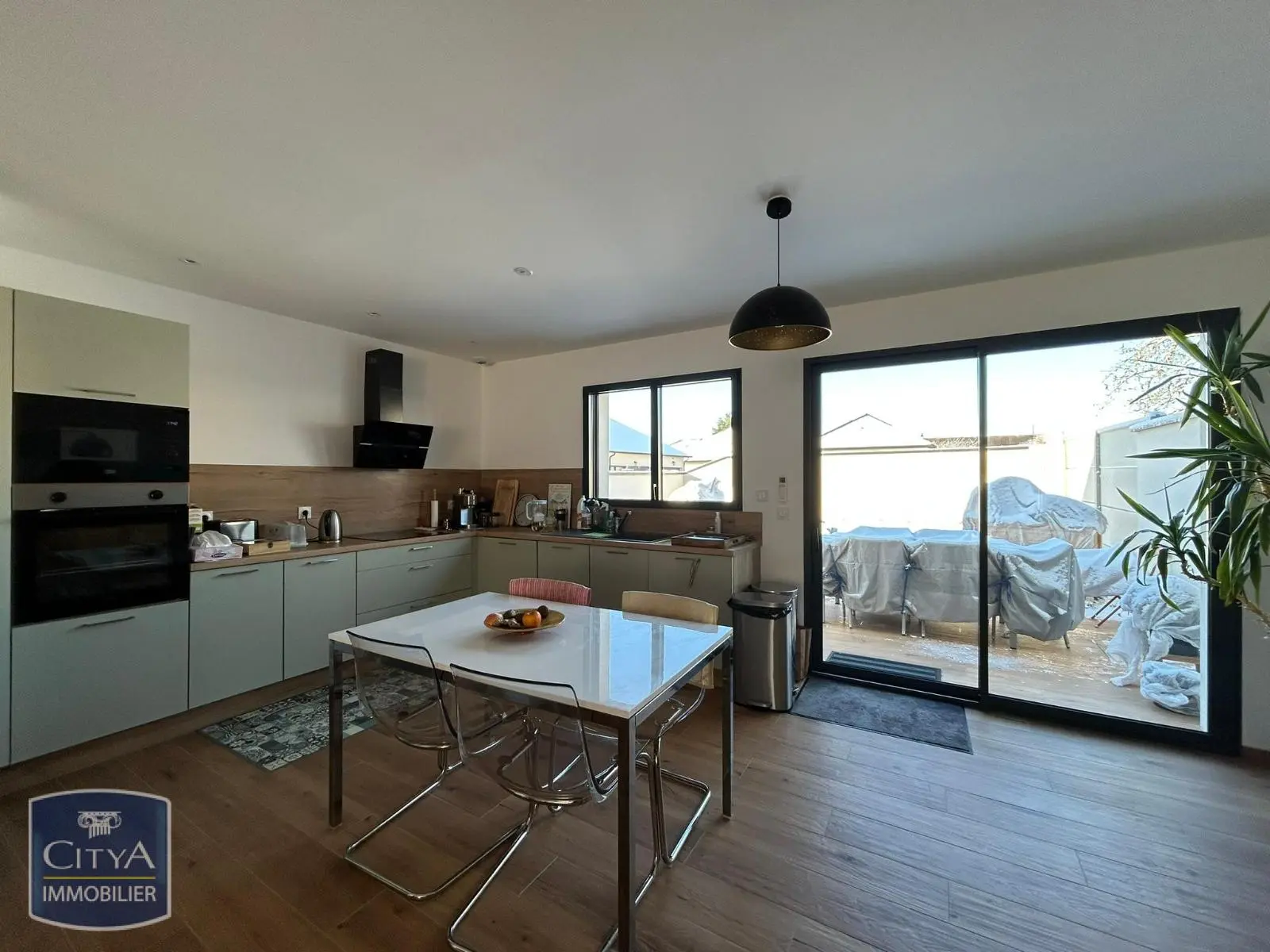 Photo 4 Maison 5 pièces 125.77m²