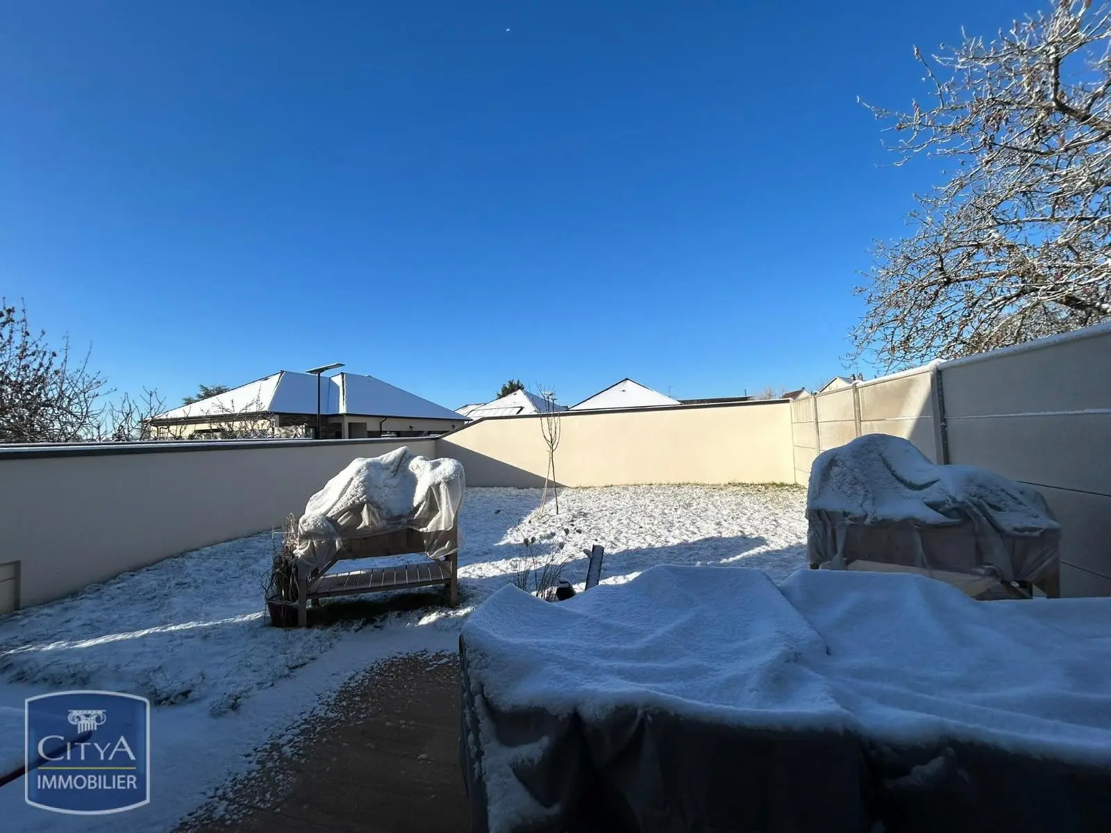 Photo 5 Maison 5 pièces 125.77m²