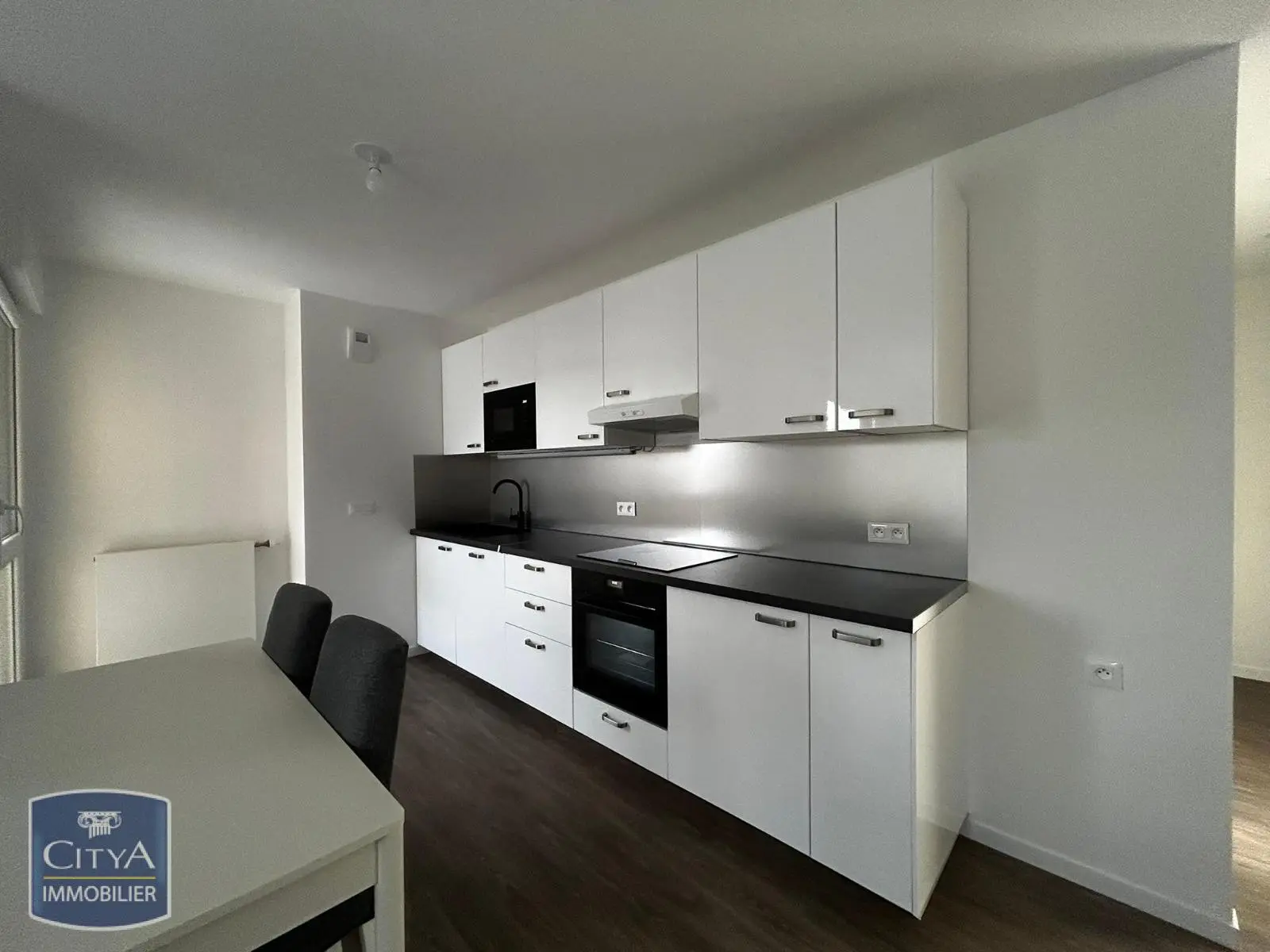 Photo 7 Appartement 3 pièces 59m²