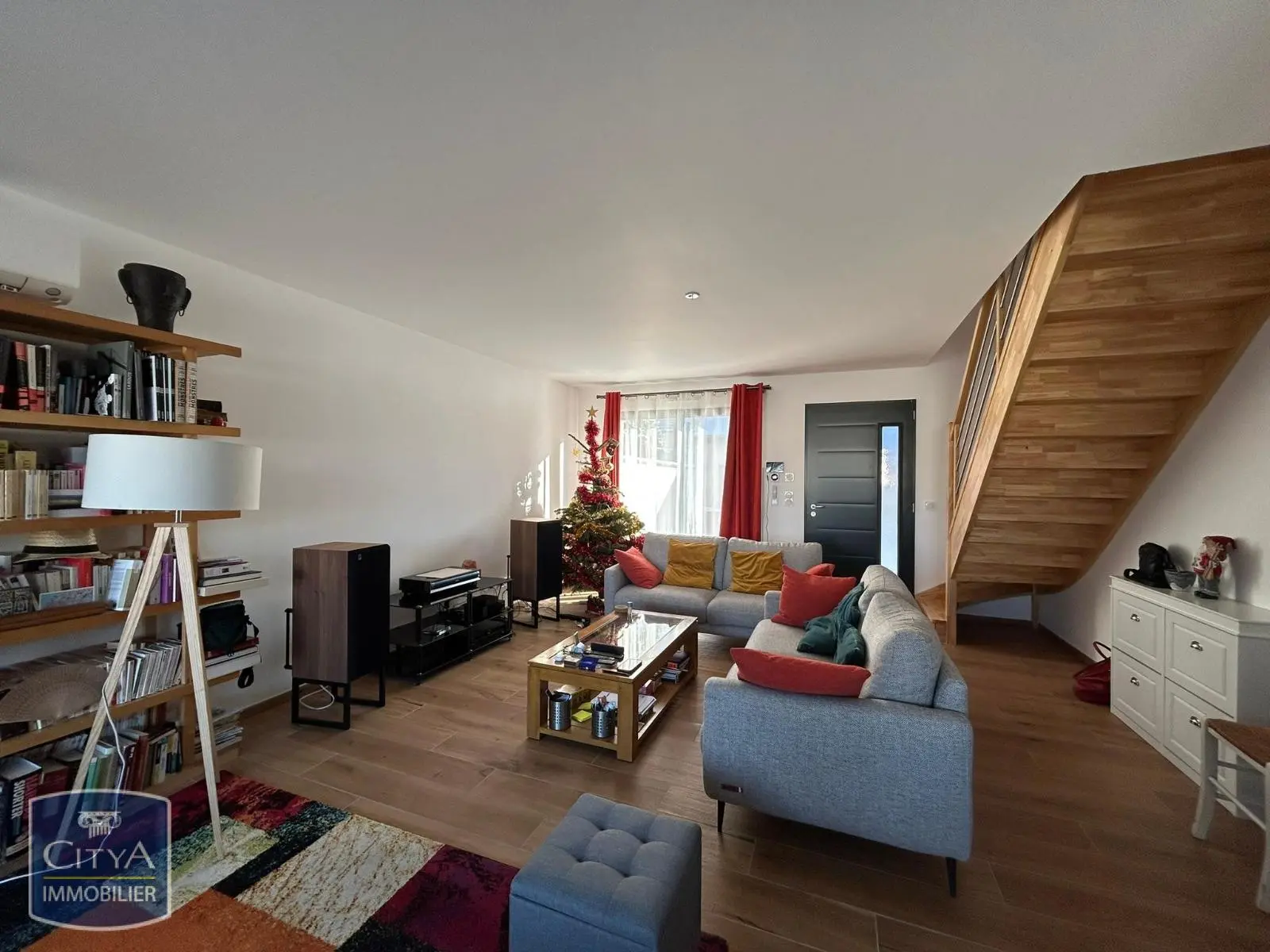 Photo 3 Maison 5 pièces 125.77m²