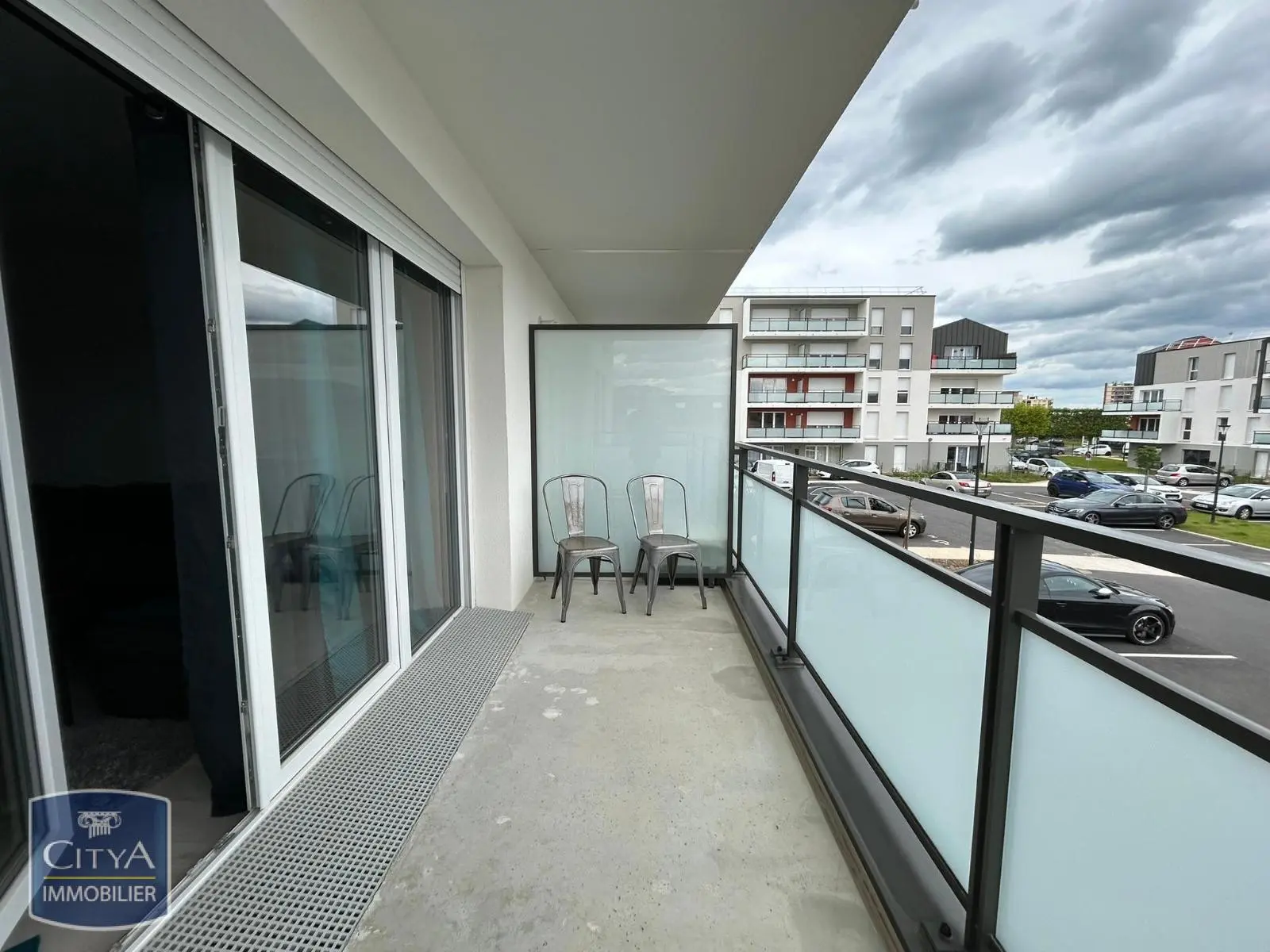 Photo 4 Appartement 3 pièces 58.32m²