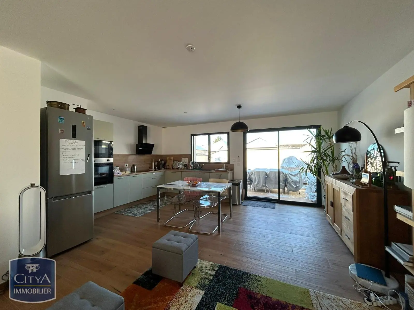 Photo 2 Maison 5 pièces 125.77m²