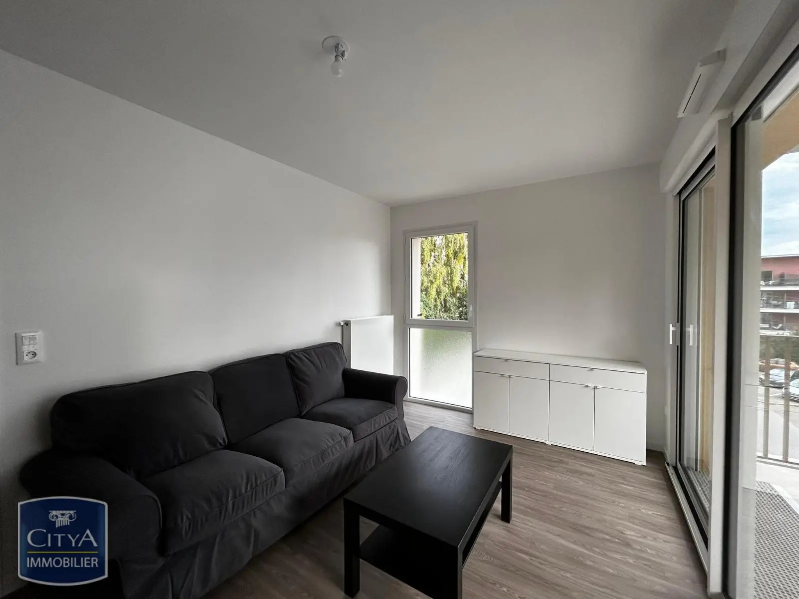 Photo 4 Appartement 3 pièces 59m²