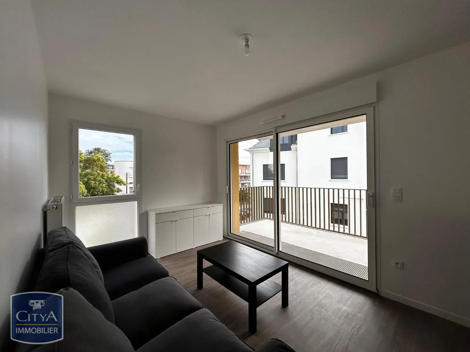 Photo 5 Appartement 3 pièces 59m²