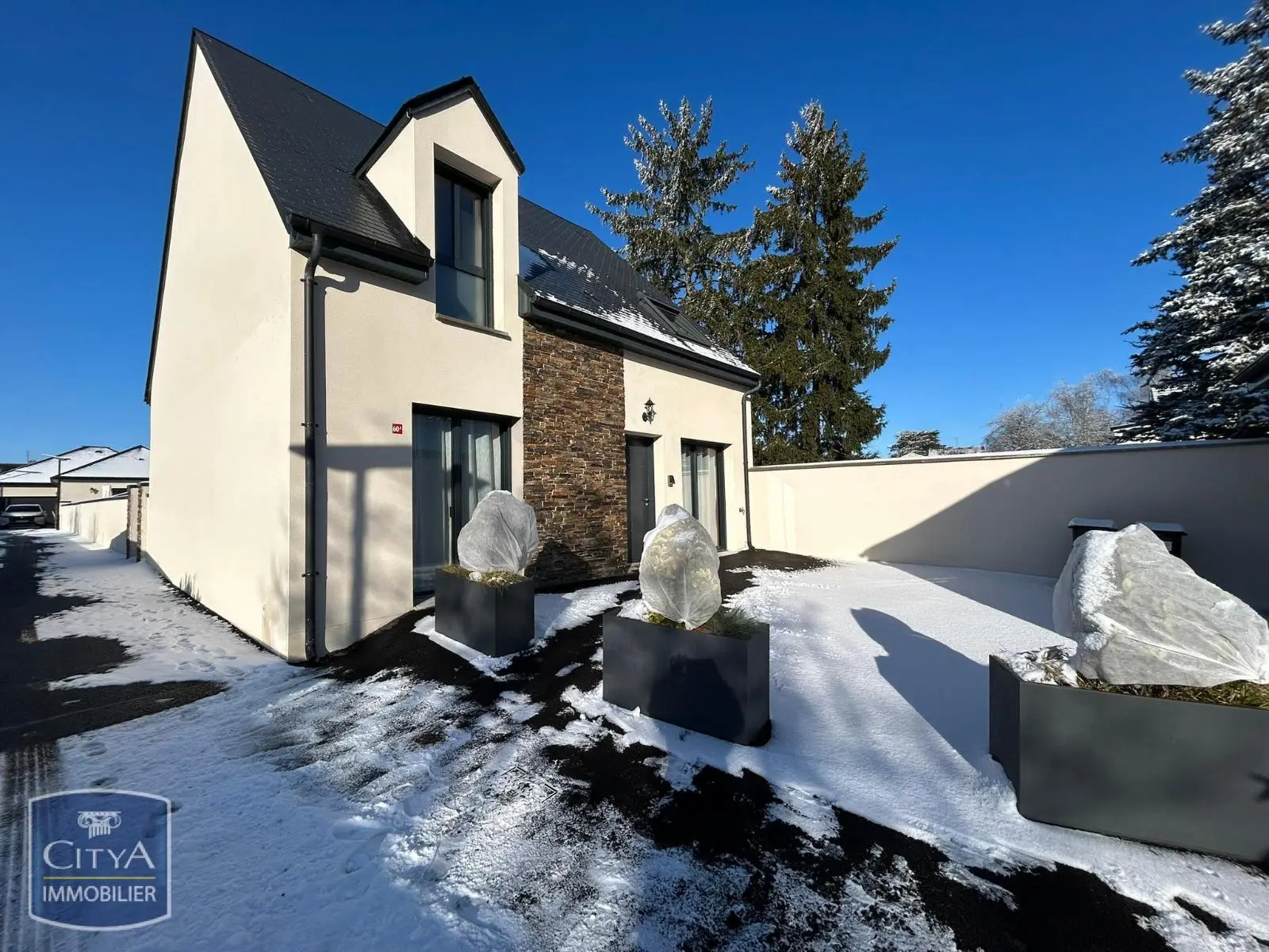 Photo 6 Maison 5 pièces 125.77m²