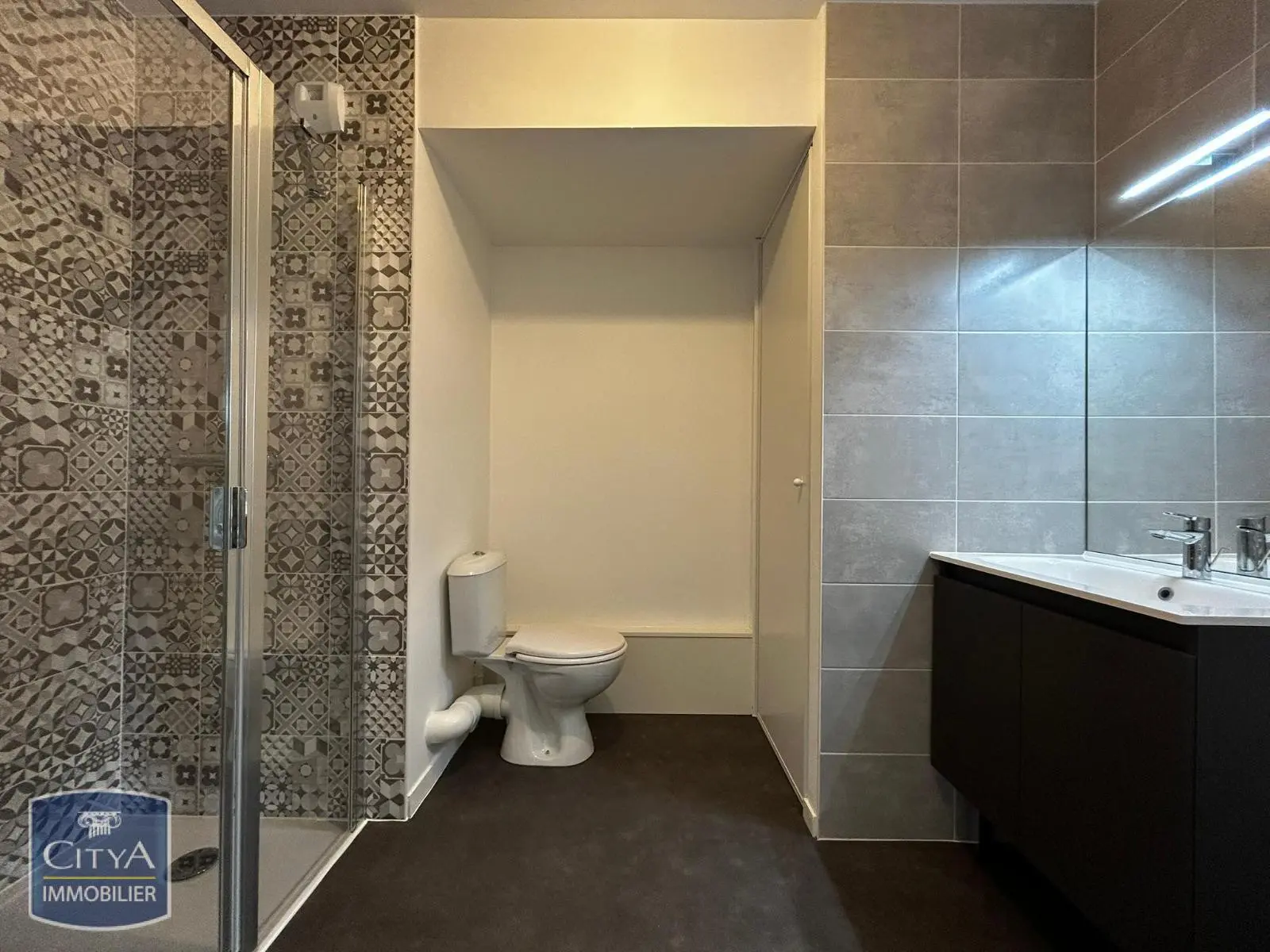 Photo 15 Appartement 3 pièces 59m²