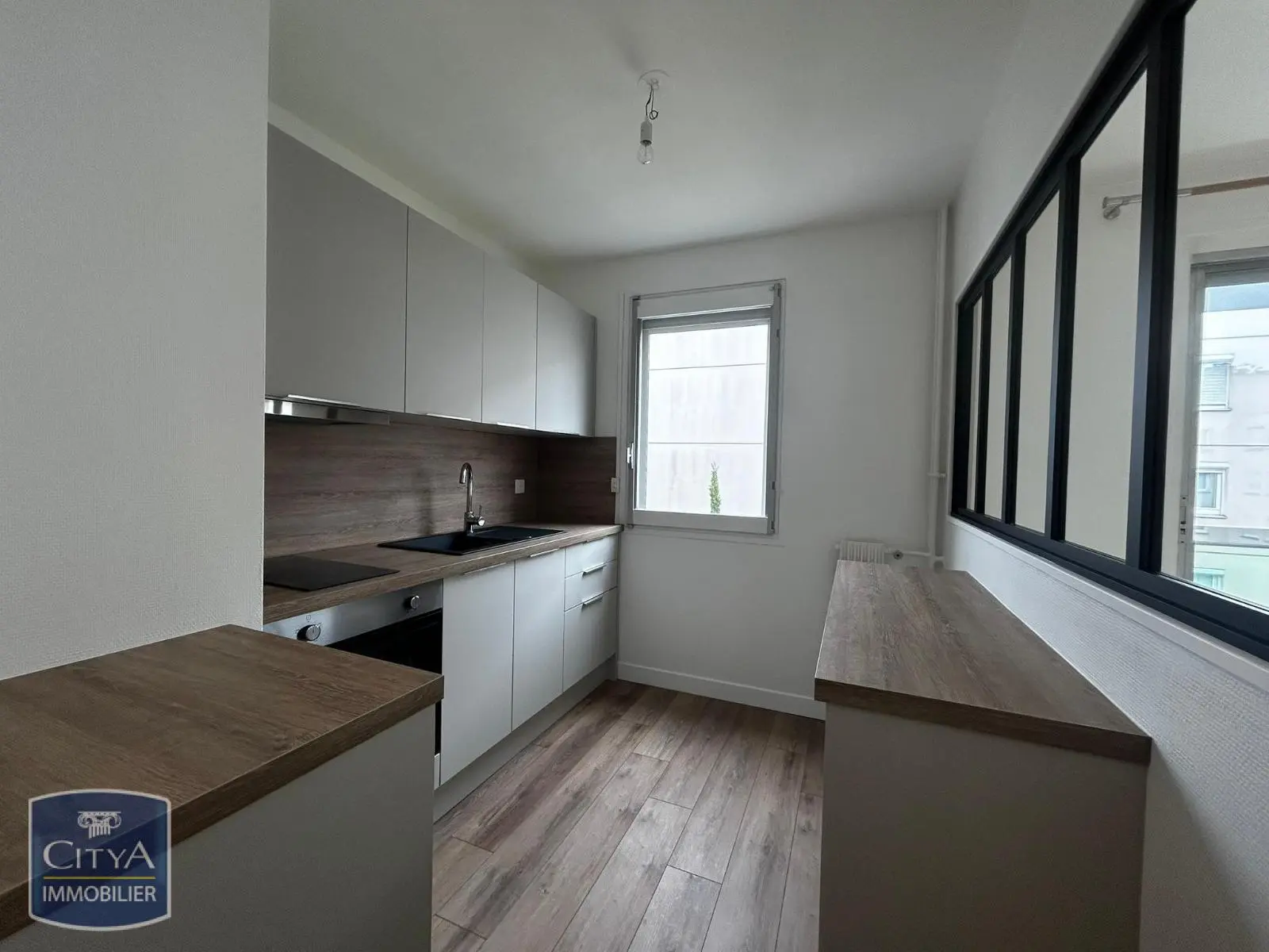 Photo 2 Appartement 2 pièces 43.59m²