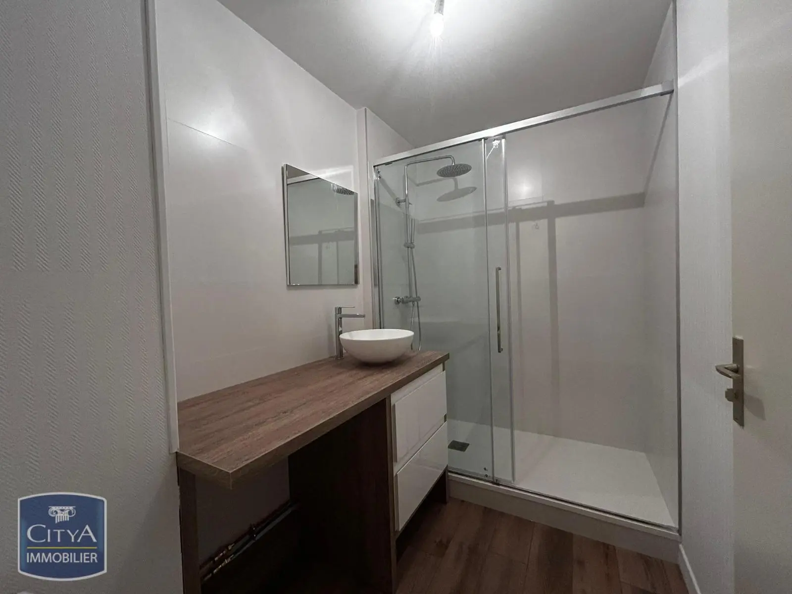 Photo 8 Appartement 2 pièces 43.59m²
