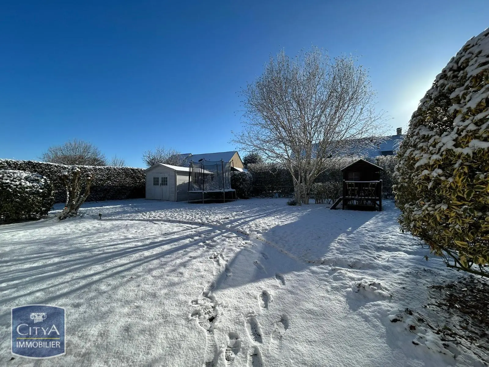 Photo 3 Maison 6 pièces 117m²