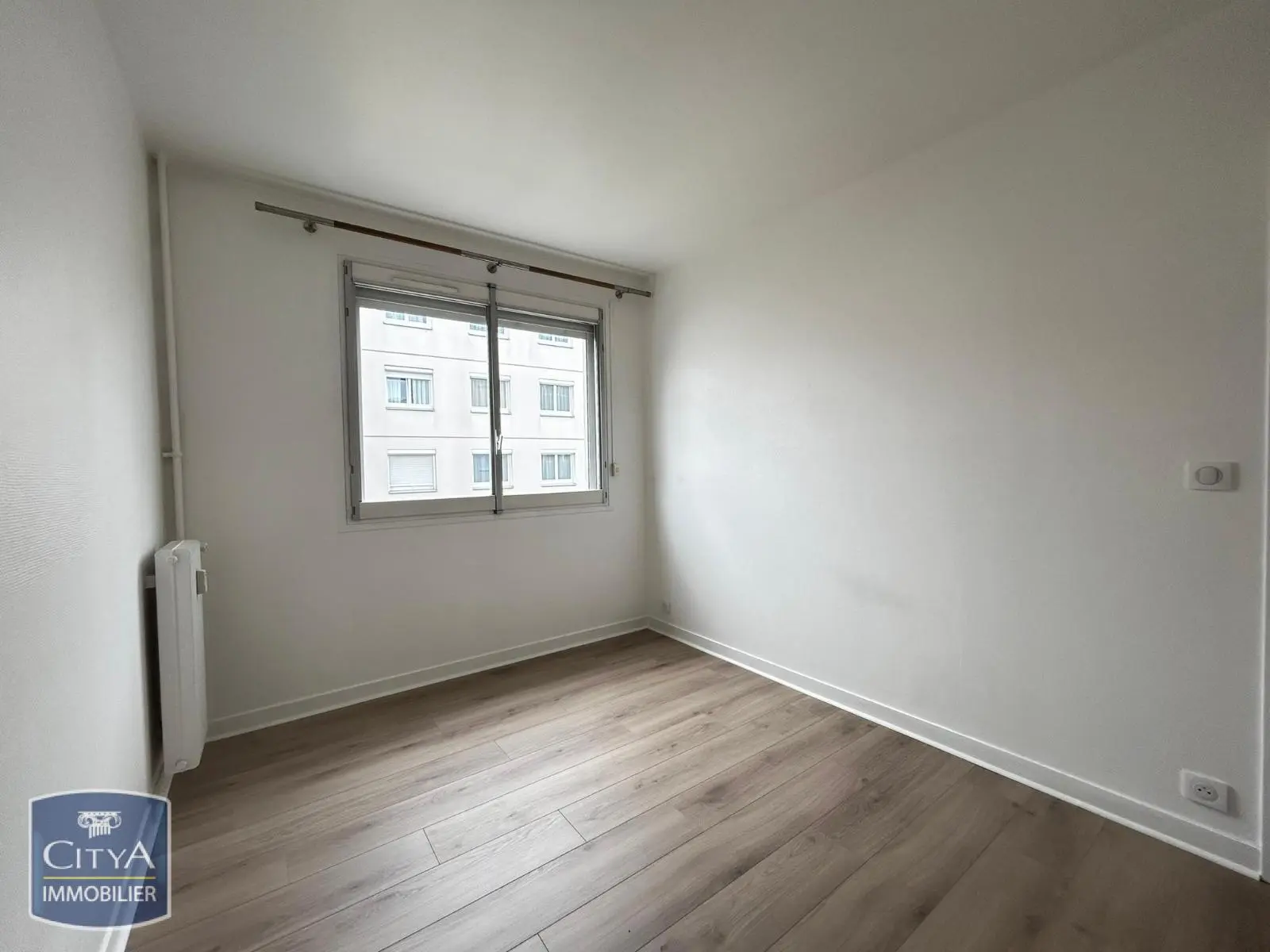 Photo 7 Appartement 2 pièces 43.59m²
