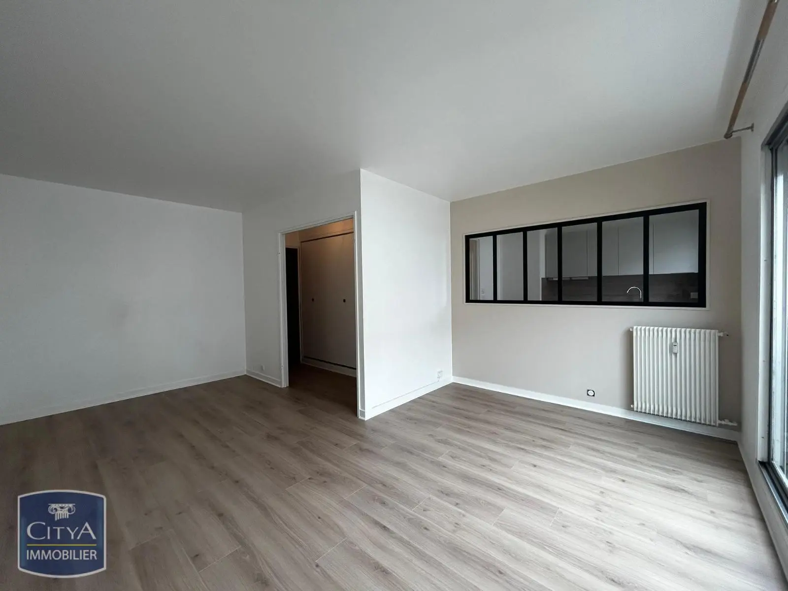 Photo 3 Appartement 2 pièces 43.59m²
