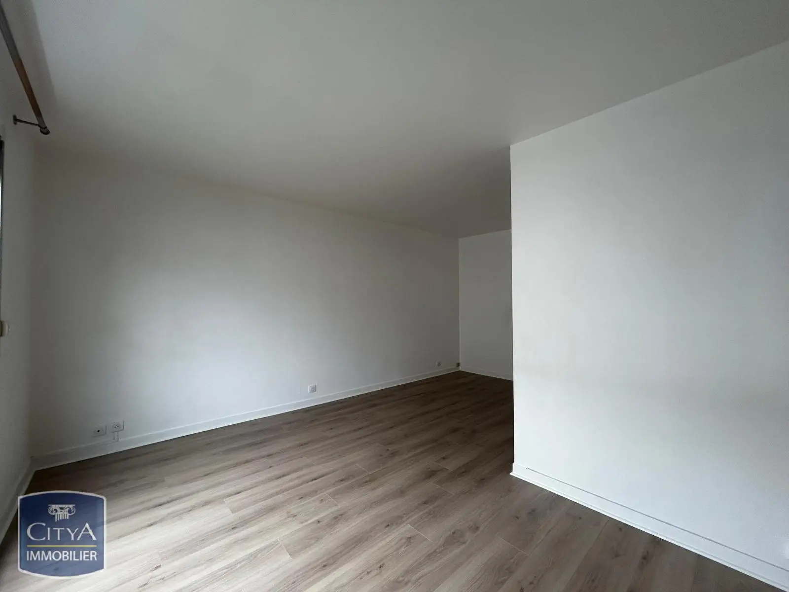 Photo 4 Appartement 2 pièces 43.59m²