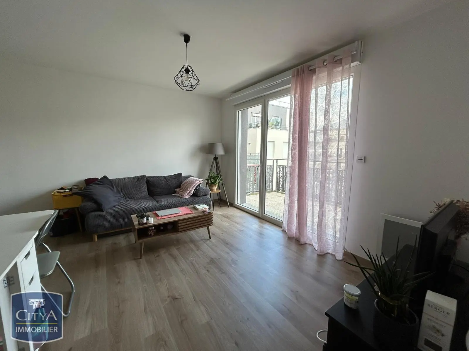 Photo 3 Appartement 2 pièces 40.85m²