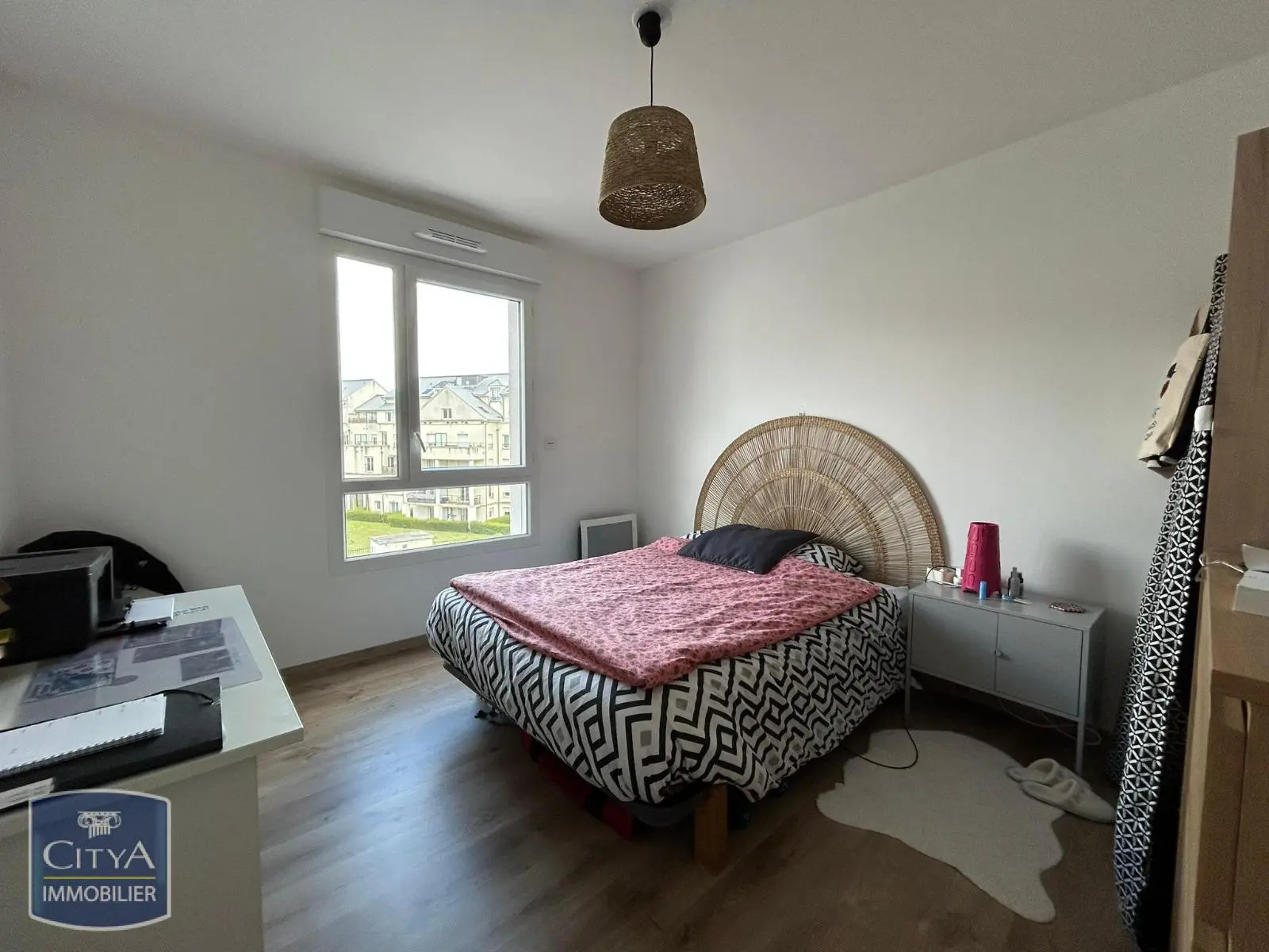 Photo 4 Appartement 2 pièces 40.85m²