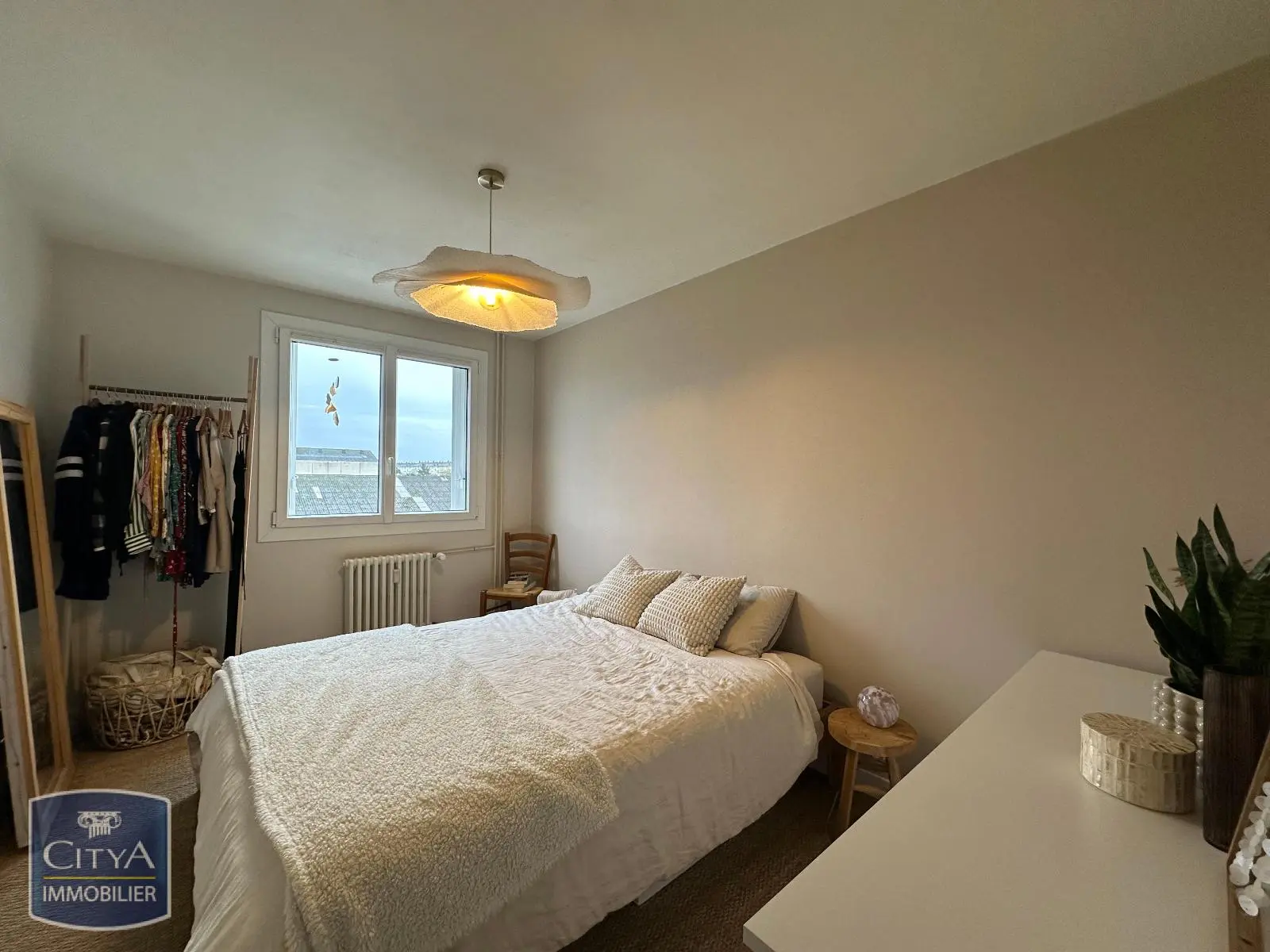 Photo 4 Appartement 3 pièces 55.28m²