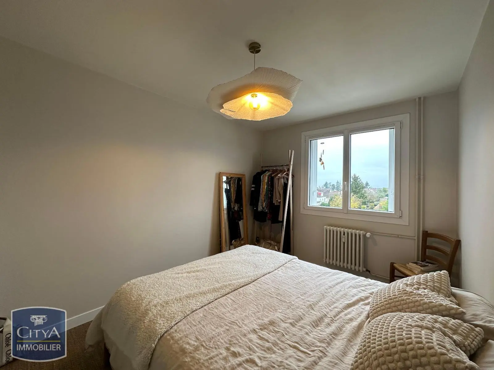 Photo 5 Appartement 3 pièces 55.28m²