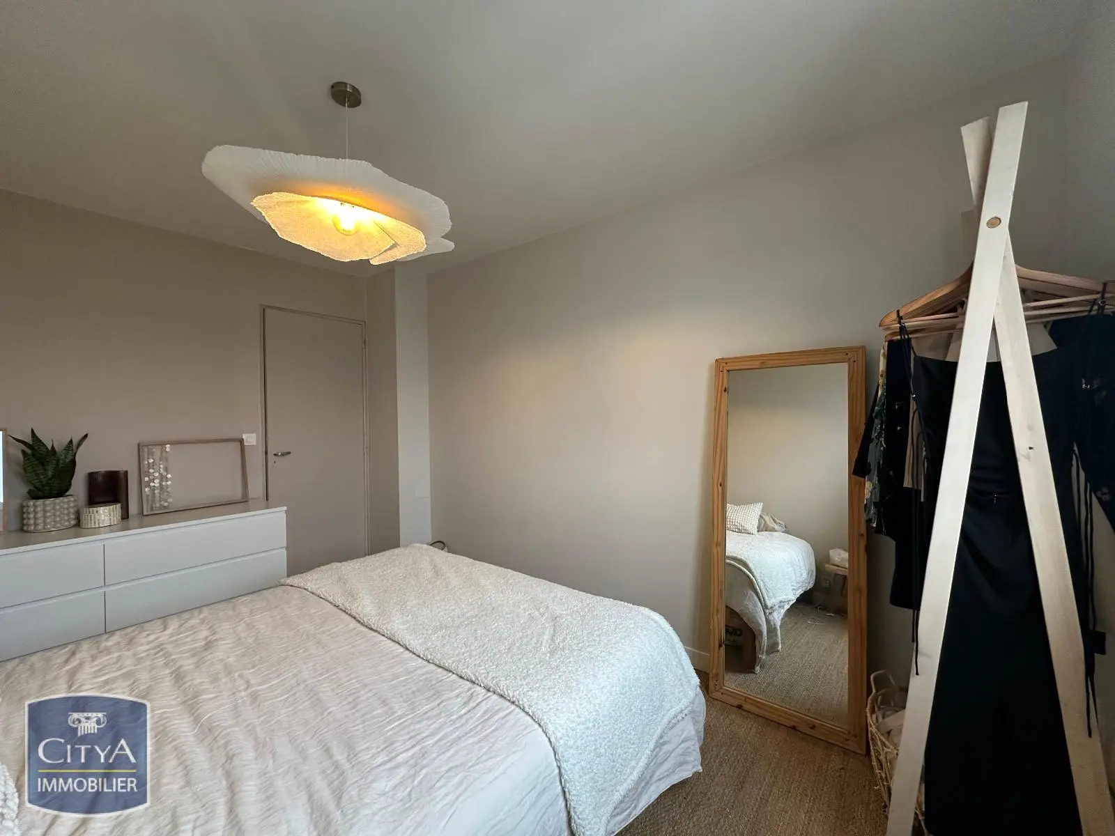 Photo 6 Appartement 3 pièces 55.28m²