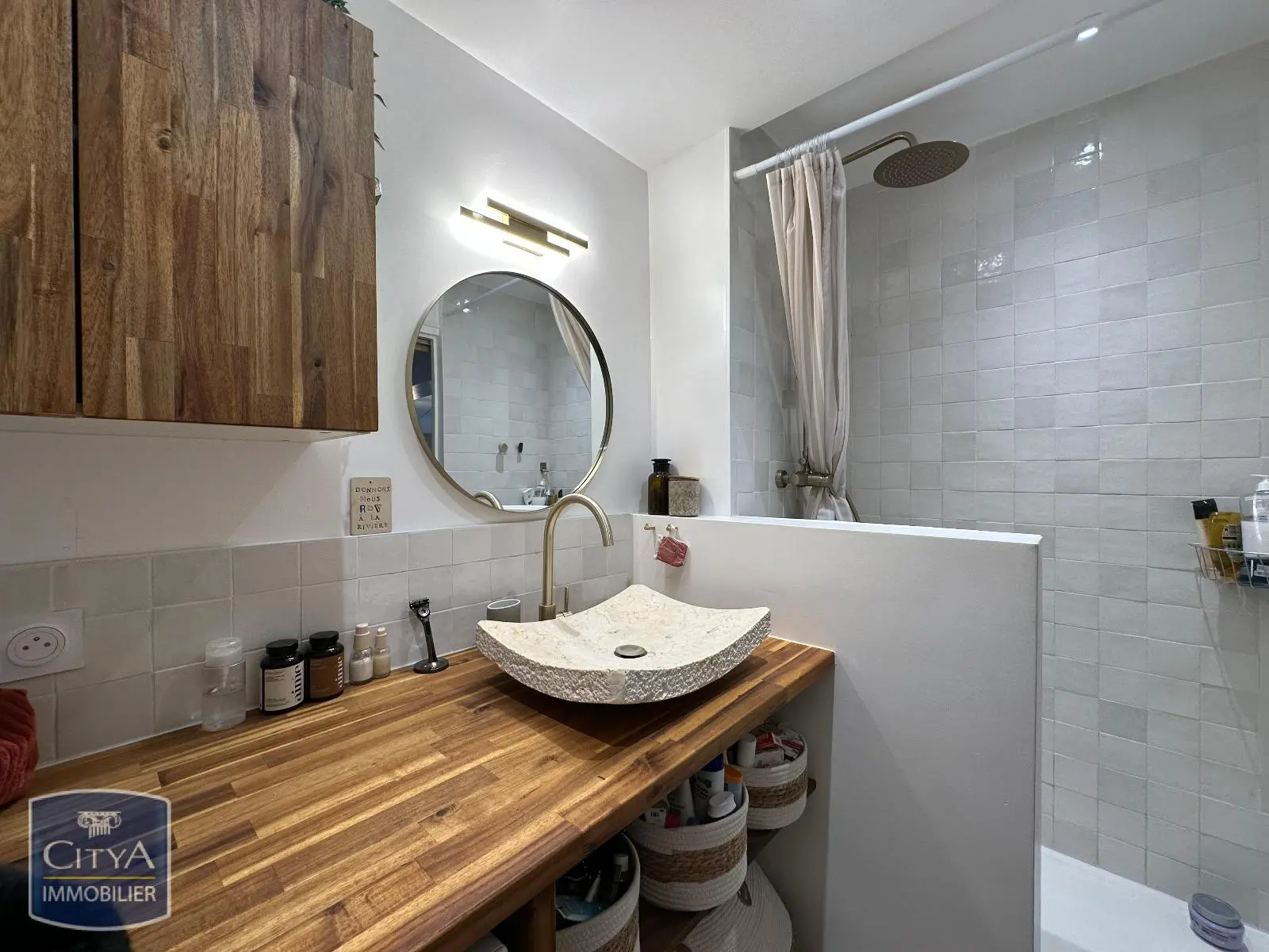 Photo 10 Appartement 3 pièces 55.28m²