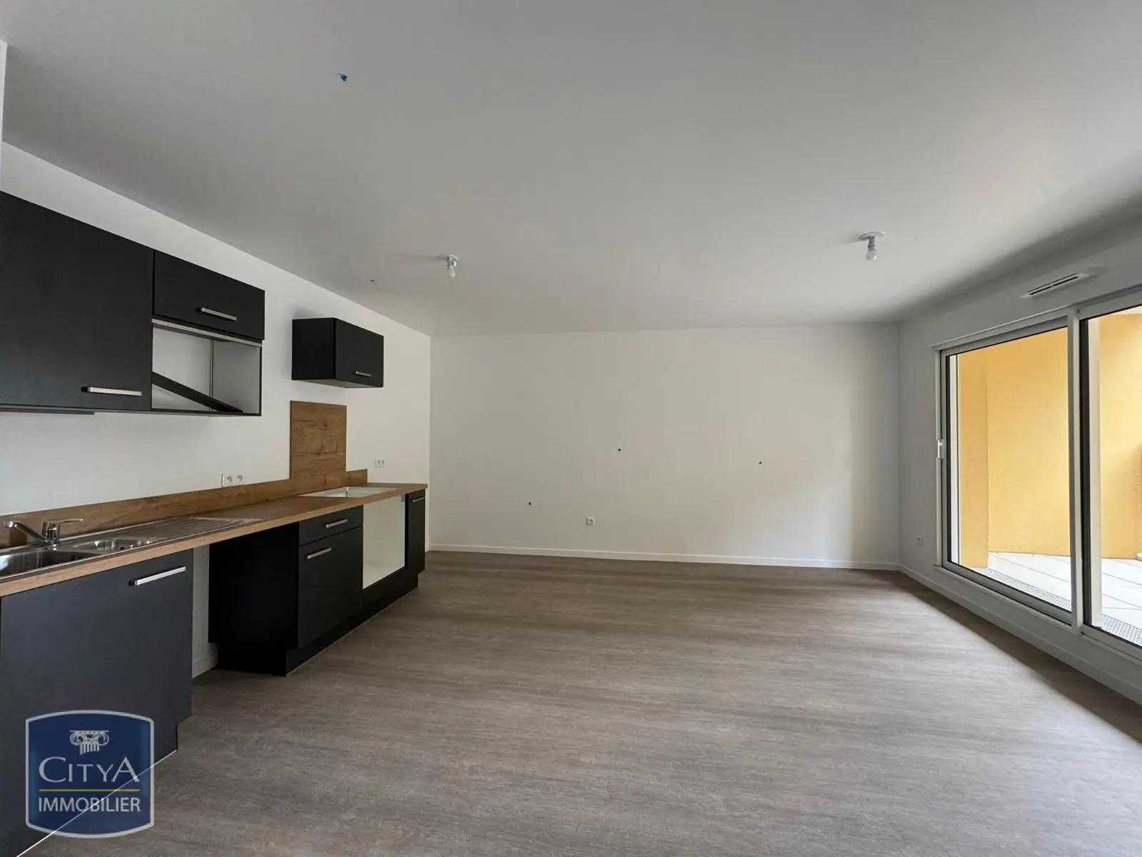 Photo 1 Appartement 3 pièces 61.82m²