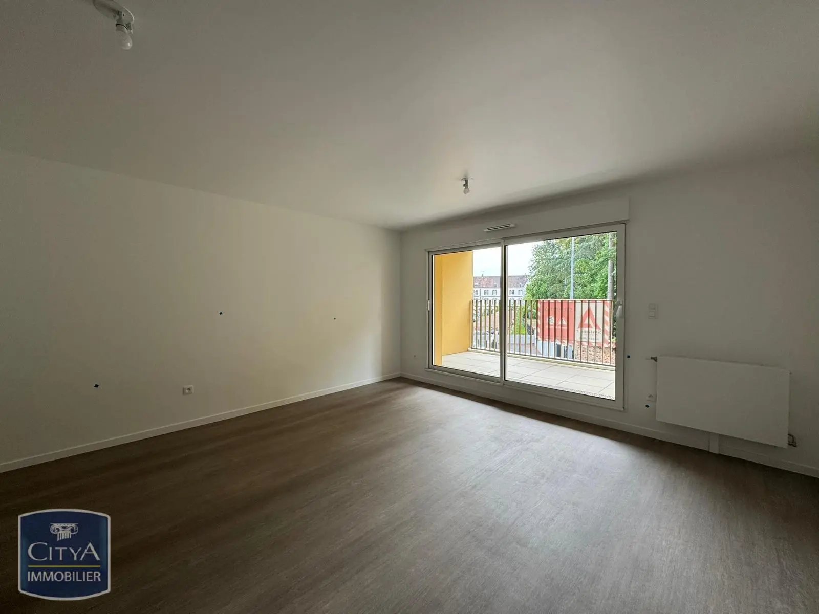 Photo 3 Appartement 3 pièces 61.82m²