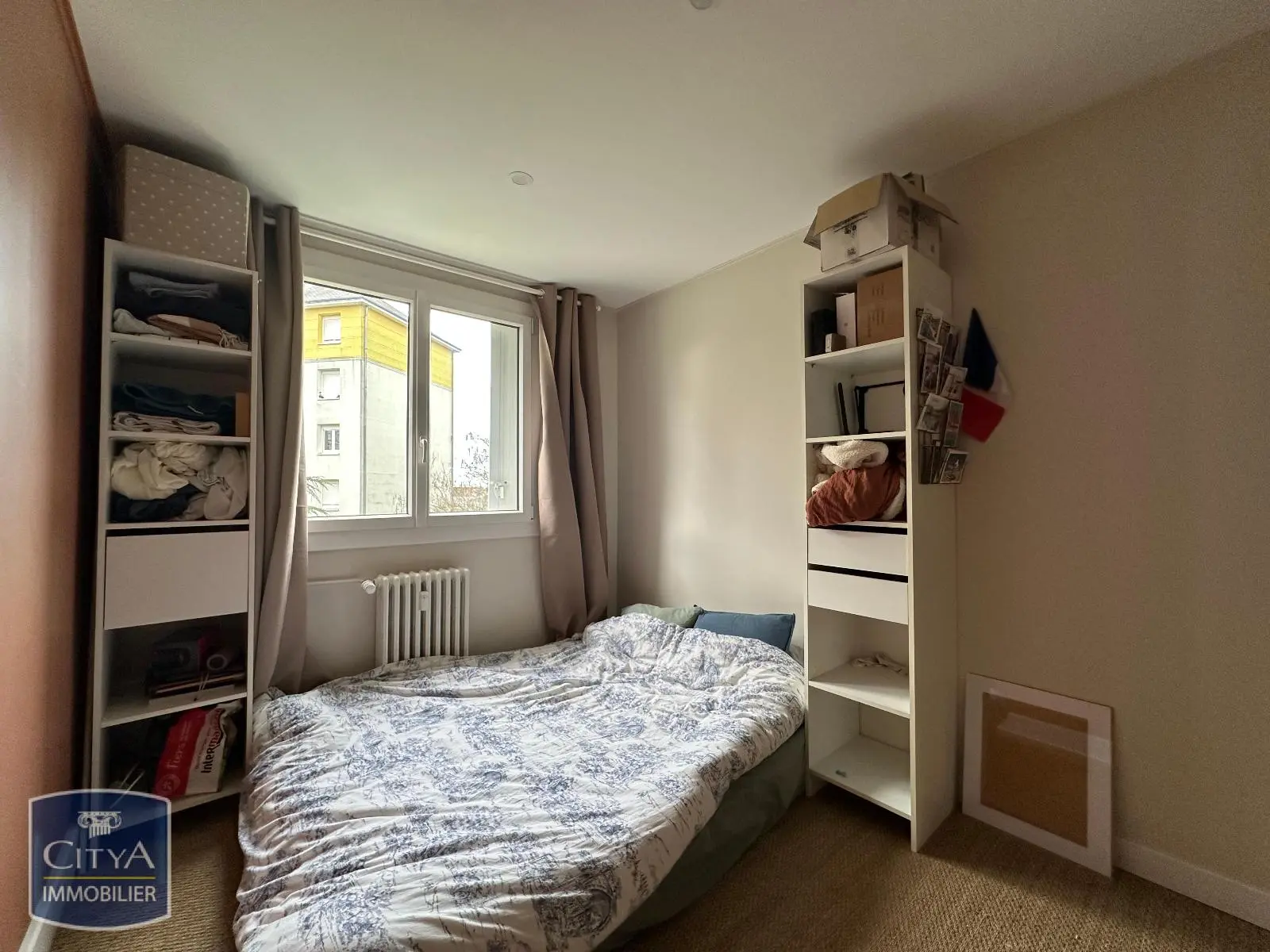 Photo 8 Appartement 3 pièces 55.28m²