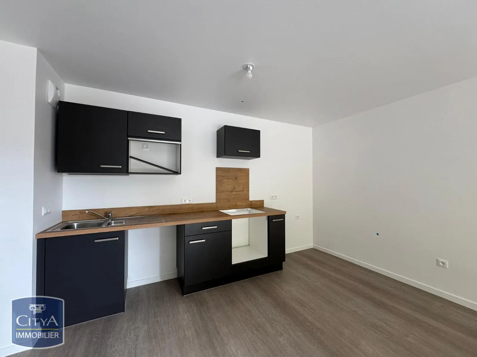 Photo 2 Appartement 3 pièces 61.82m²