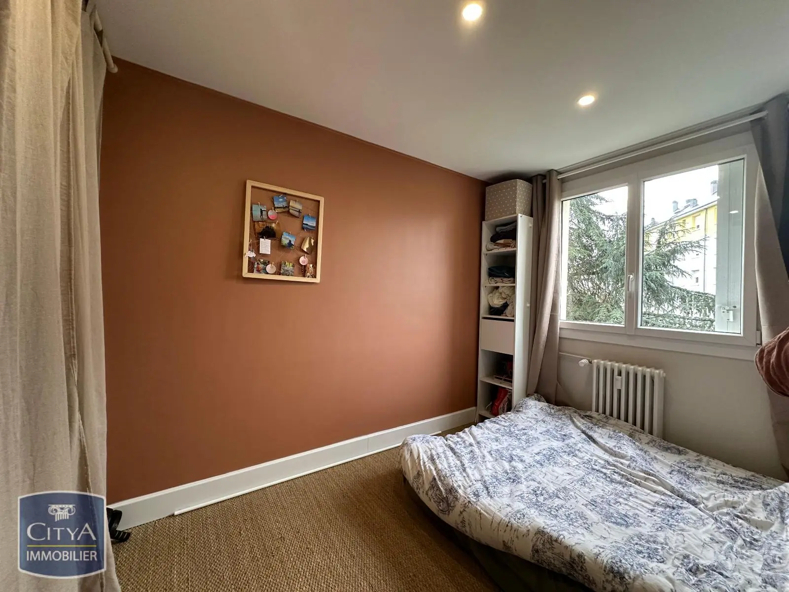Photo 9 Appartement 3 pièces 55.28m²