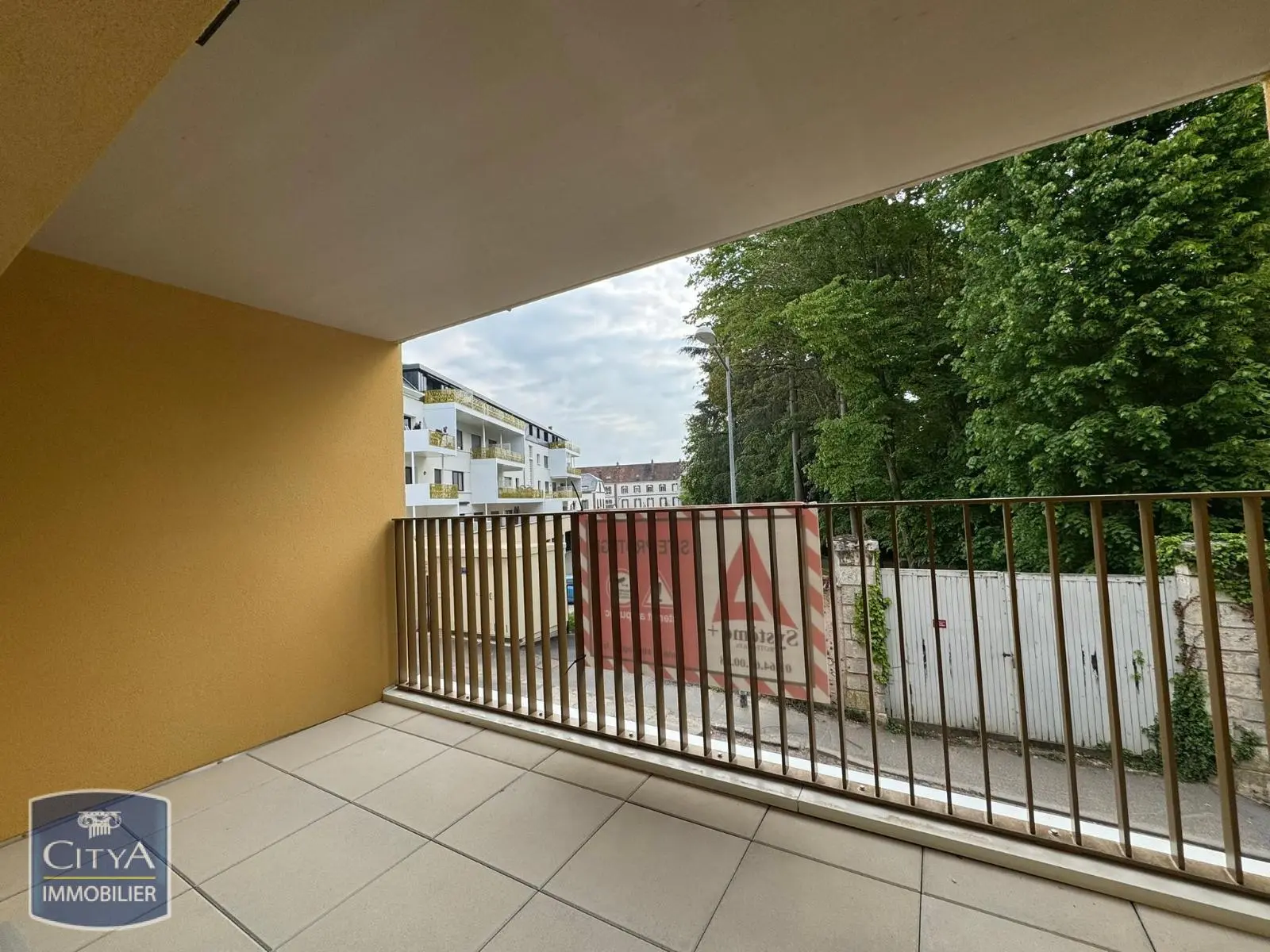 Photo 7 Appartement 3 pièces 61.82m²