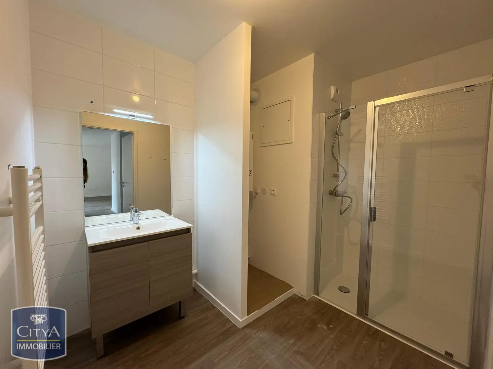 Photo 6 Appartement 3 pièces 61.82m²