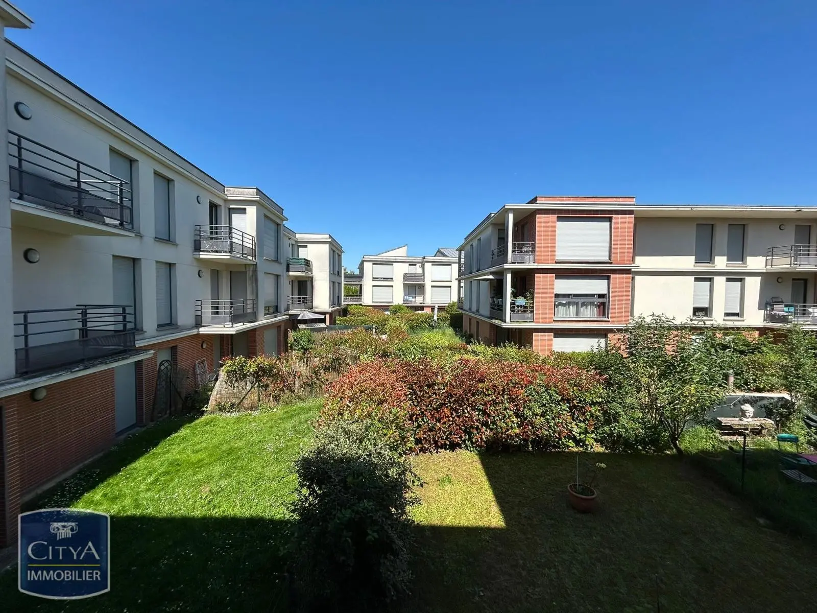 Photo 6 Appartement 3 pièces 67.53m²