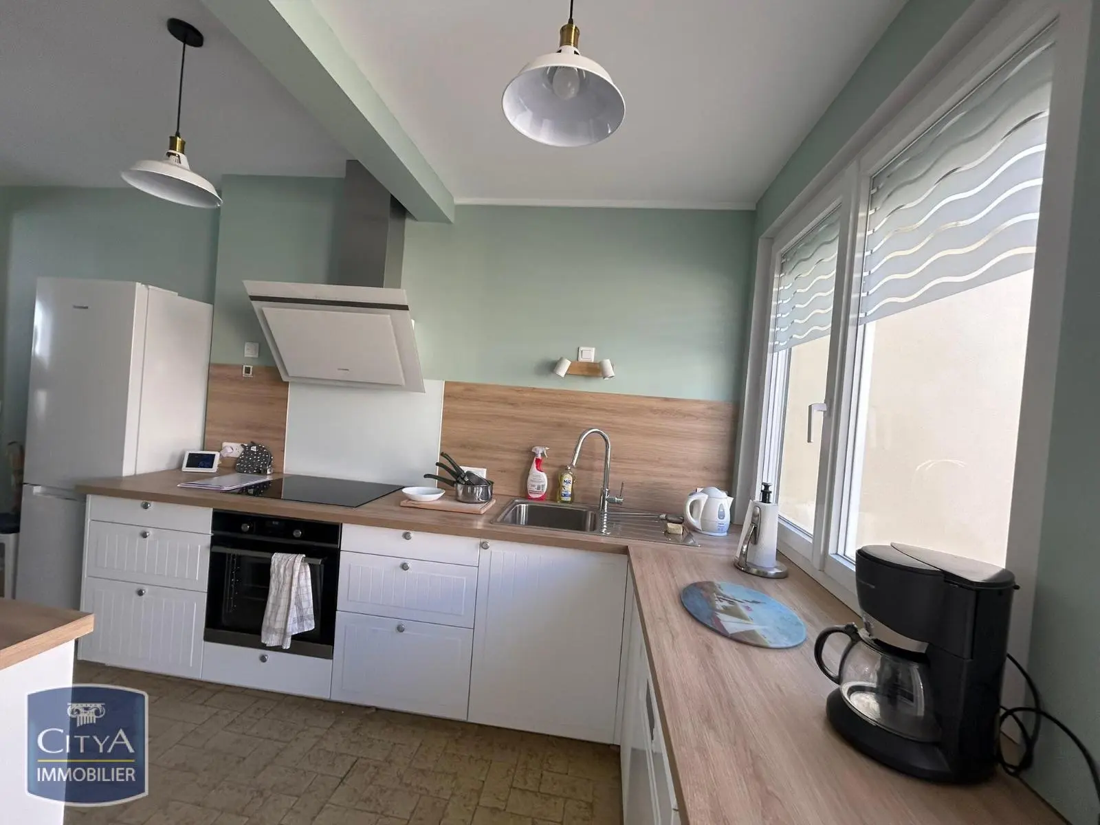 Photo 3 Maison 4 pièces 91.97m²