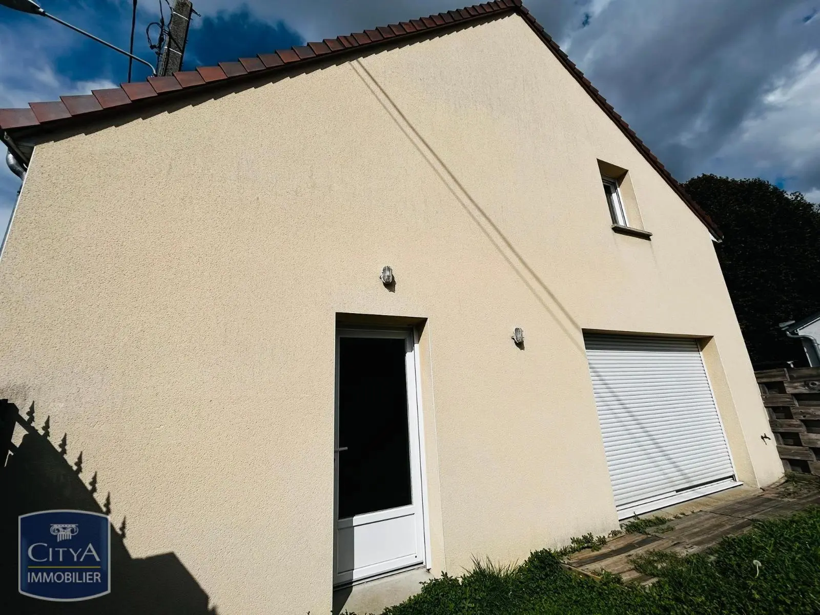 Photo 2 Maison 4 pièces 77m²