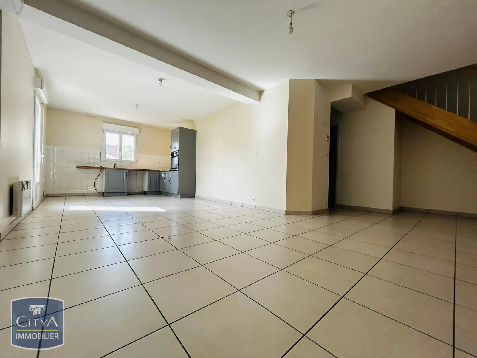 Photo 4 Maison 4 pièces 77m²