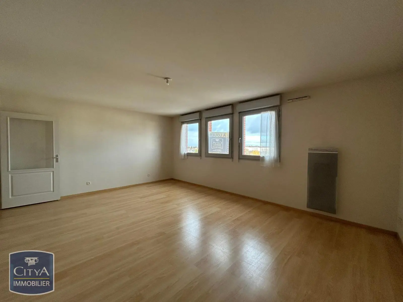 Photo 1 Appartement 3 pièces 76.5m²