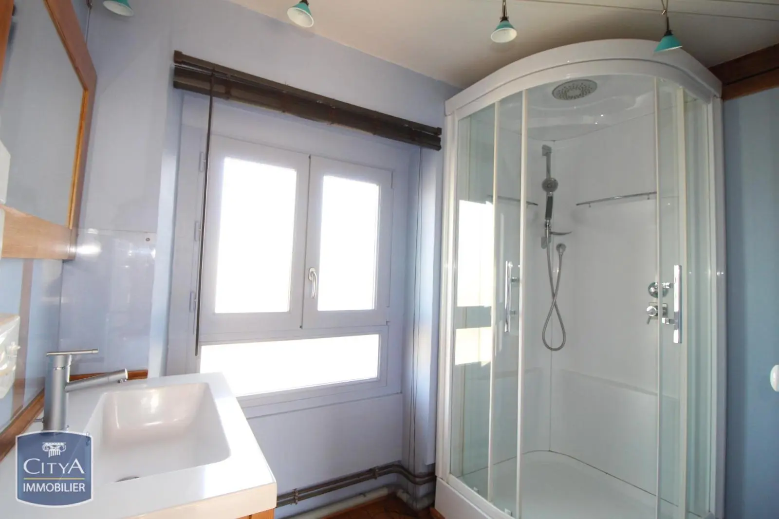 Photo 5 pour Appartement 2 pièces 34.18m² Photo 5 Appartement 2 pièces 34.18m²