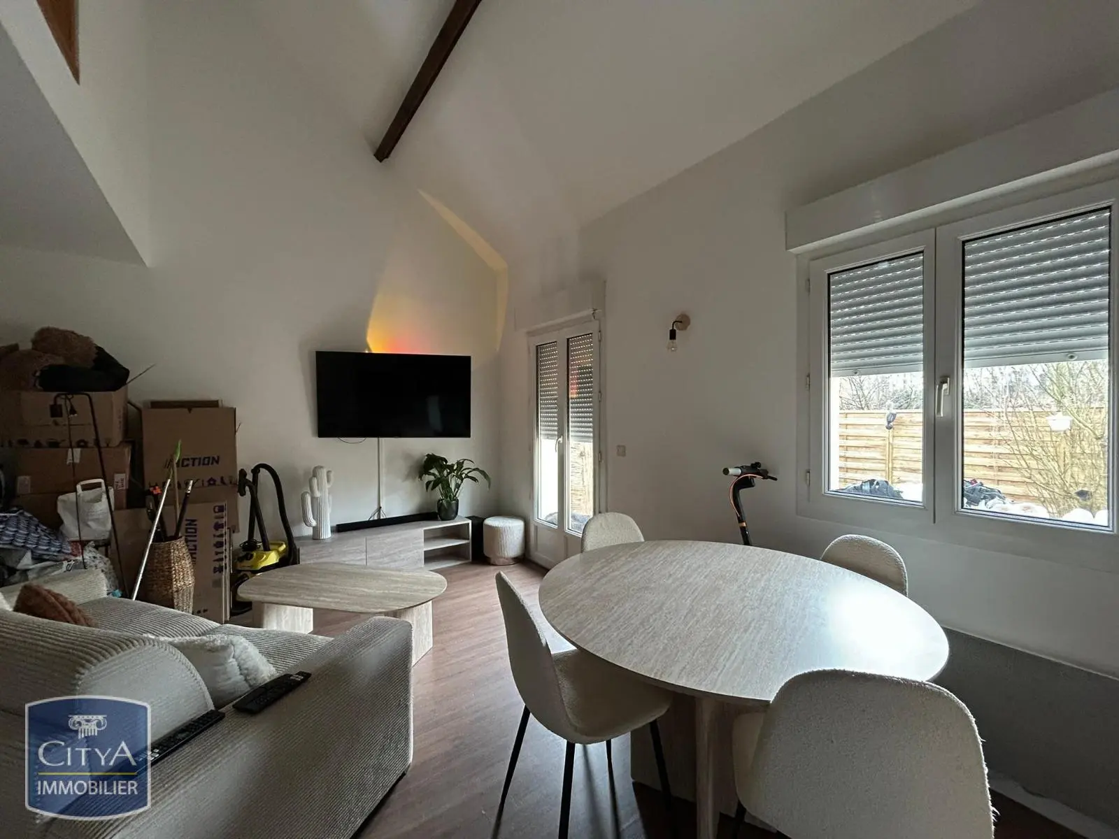 Photo 2 Maison 3 pièces 48.7m²