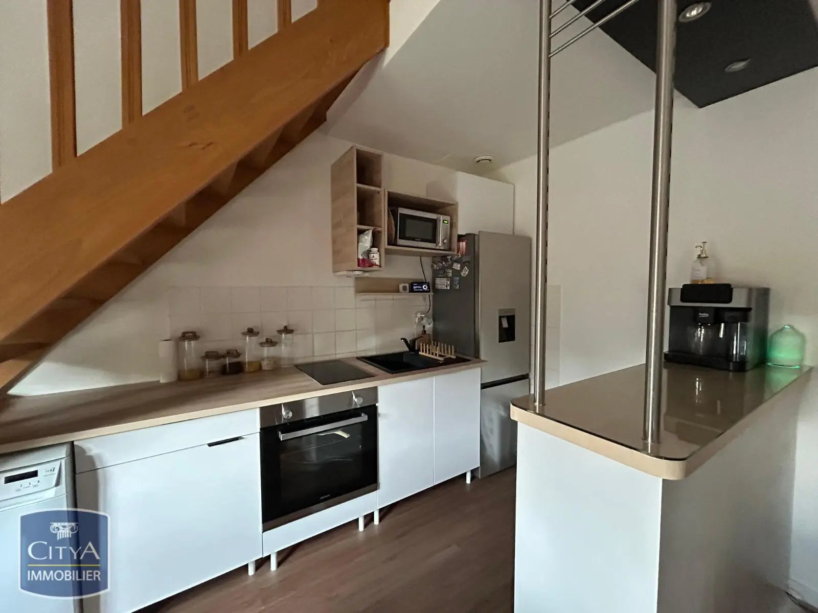 Photo 3 Maison 3 pièces 48.7m²