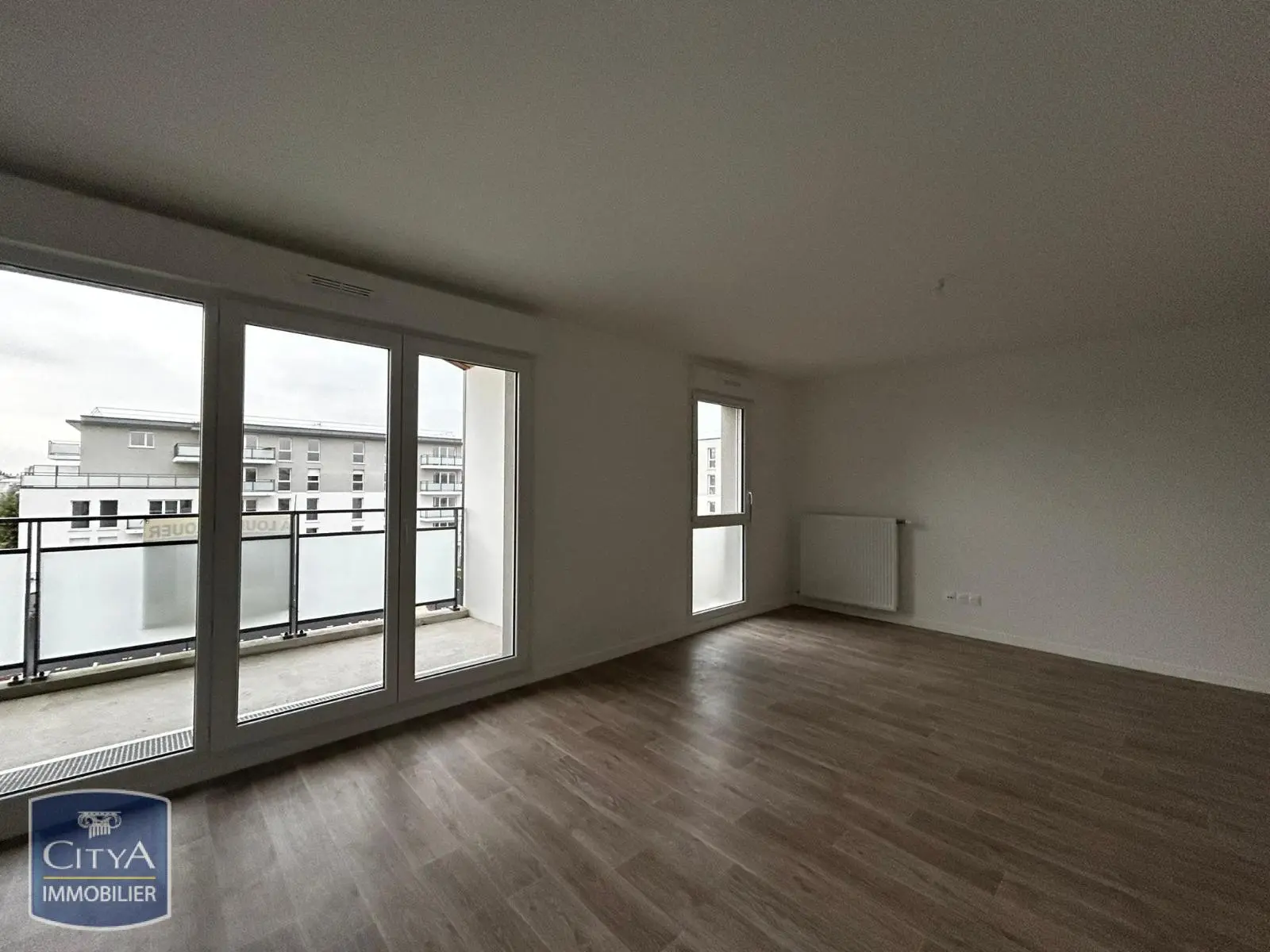 Photo 4 Appartement 3 pièces 65.73m²