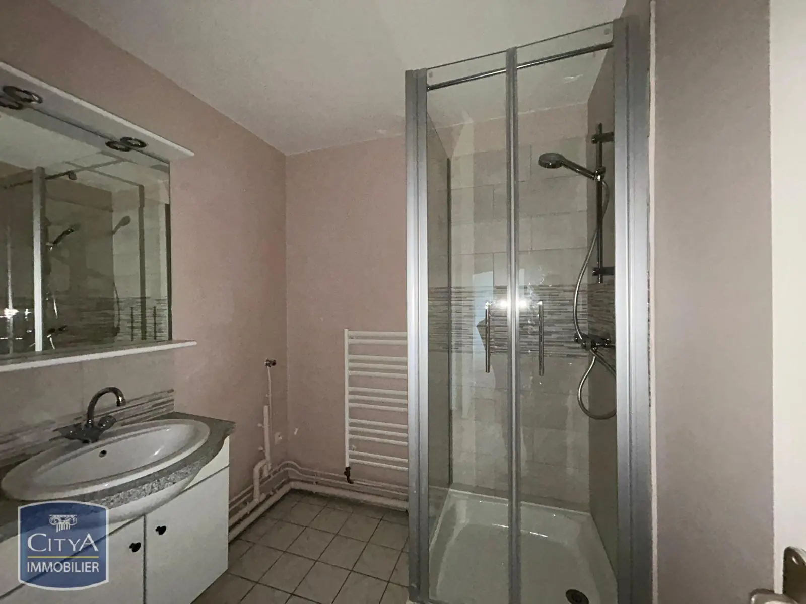 Photo 10 Appartement 3 pièces 57.79m²