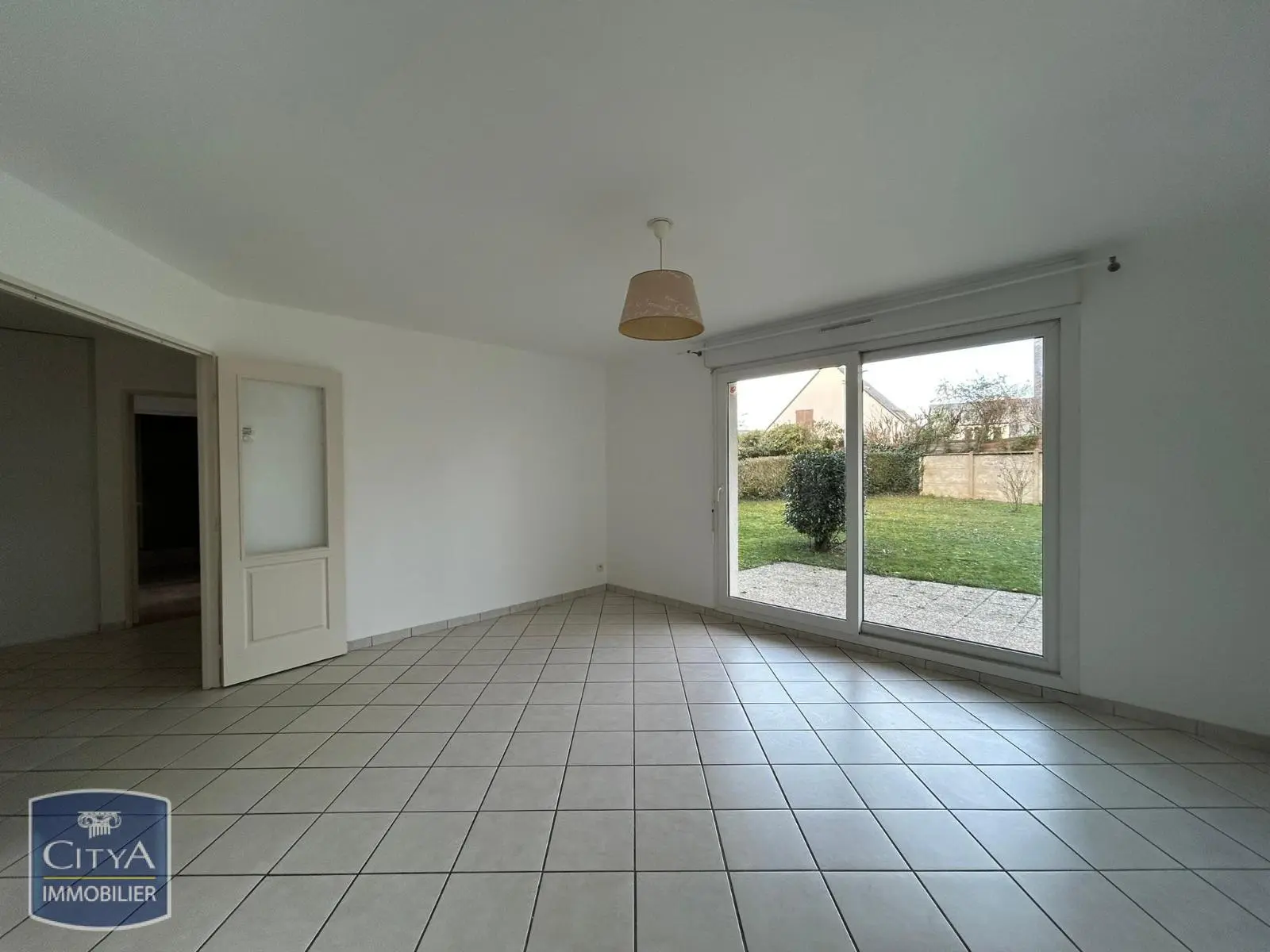 Photo 2 Appartement 3 pièces 57.79m²