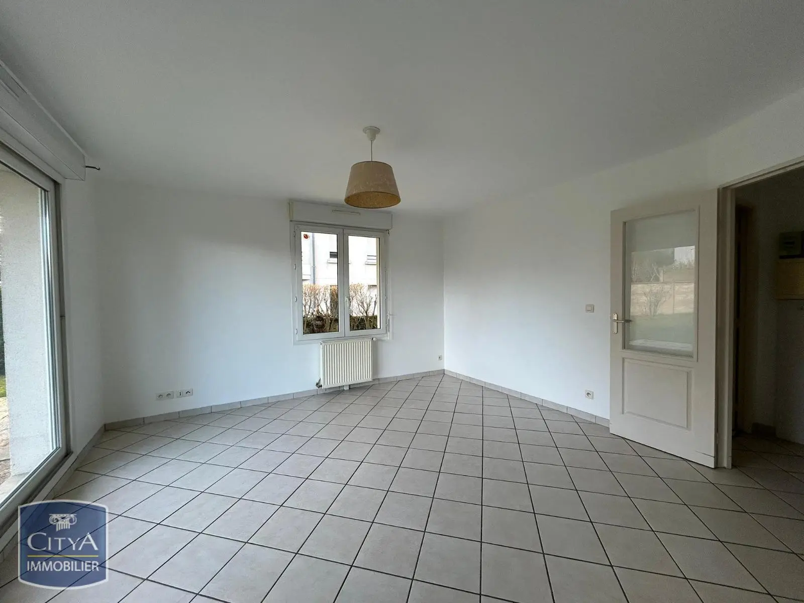 Photo 3 Appartement 3 pièces 57.79m²