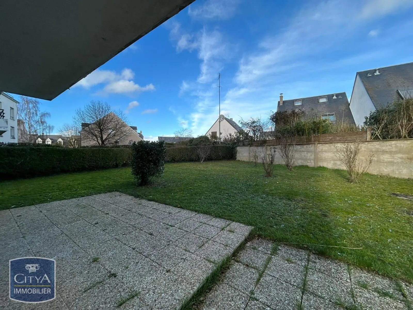 Photo 11 Appartement 3 pièces 57.79m²